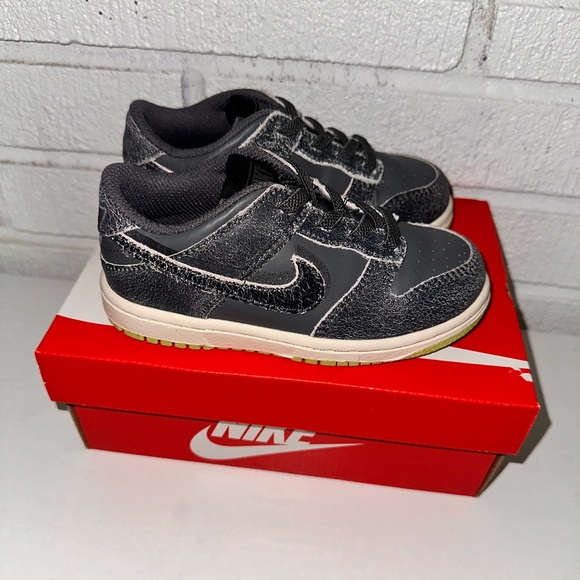 Nike Dunk 9c - Picture 1 of 4